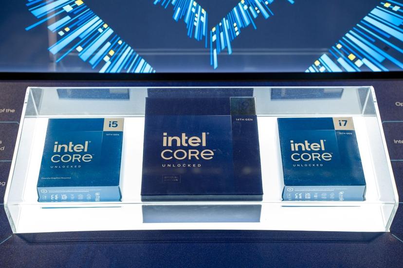 Intel Earnings Set High Bar as AI Server Demand Reprices Chip Trade