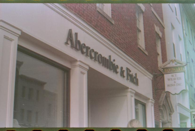 Abercrombie & Fitch Posts Record Q2 Revenue, Raises Sales Outlook