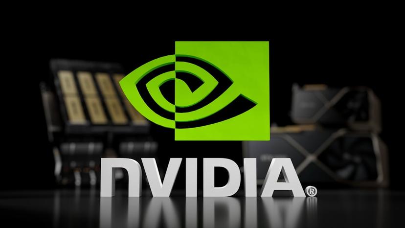 Nvidia Shares Slip After Data Center Revenue Miss Tempers Strong Results