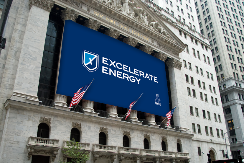 Excelerate Energy's Financial Performance in the Competitive Energy Sector
