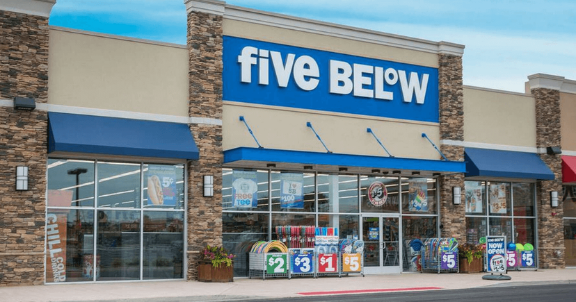 Five Below, Inc. (NASDAQ: FIVE) Sees Rising Analyst Confidence and Price Targets