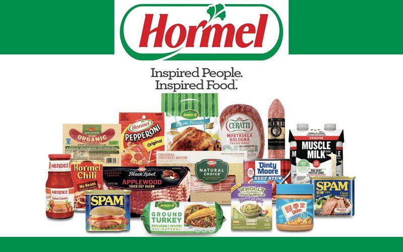 Hormel Foods Corporation (NYSE:HRL) Quarterly Earnings Preview