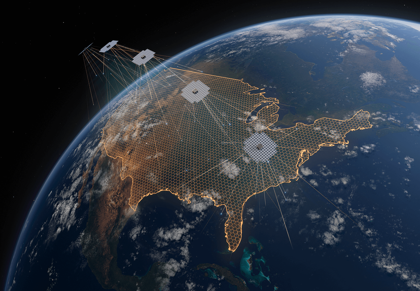 AST SpaceMobile's Strategic Moves in the Satellite Communications Industry