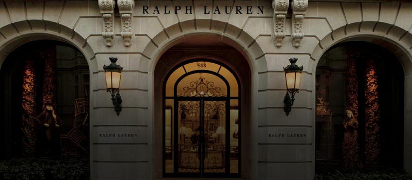 Ralph Lauren Corporation (NYSE:RL) Maintains Strong Growth Trajectory