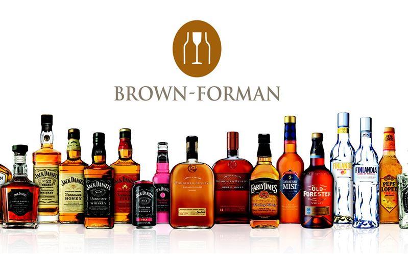 Brown-Forman Corporation's Financial Performance and Market Position
