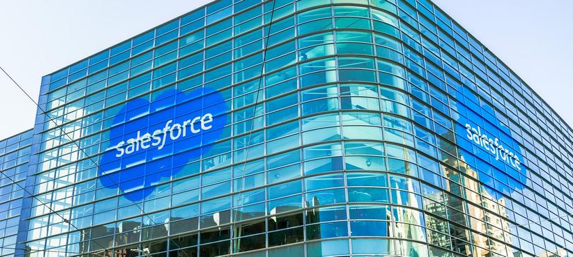 Salesforce Inc. (NYSE:CRM) Earnings Preview: A Potential Turnaround