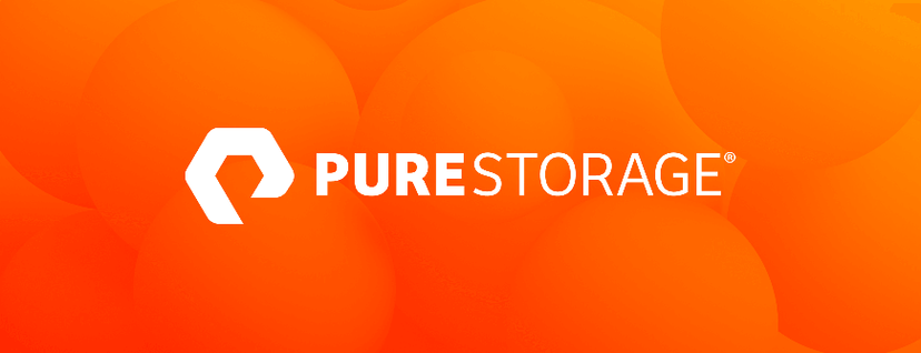 Pure Storage (NYSE:PSTG) Maintains Strong Position in Data Storage Industry