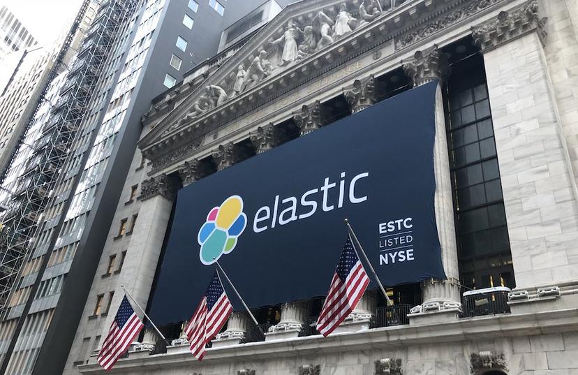 Elastic N.V. (NYSE:ESTC) Sees Positive Analyst Sentiment and Stock Surge