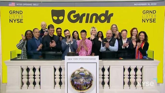 Grindr Inc. (GRND) Capital Efficiency Analysis Compared to Peers