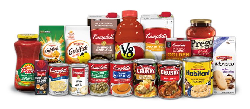 Campbell Soup Company (NYSE:CPB) Q4 Earnings Preview