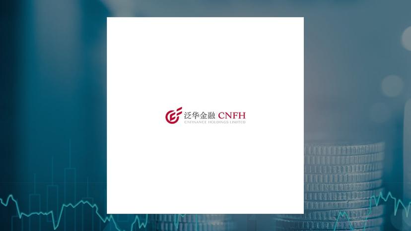 CNFinance Holdings Limited (NYSE:CNF) Announces Reverse Stock Split