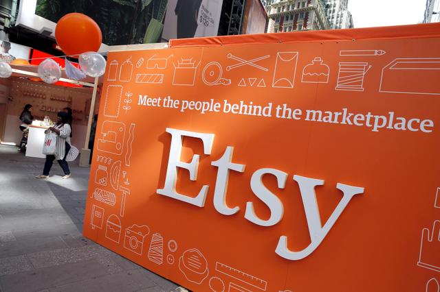 Etsy, Inc. (NASDAQ:ETSY) Announces Leadership Change and Financial Highlights