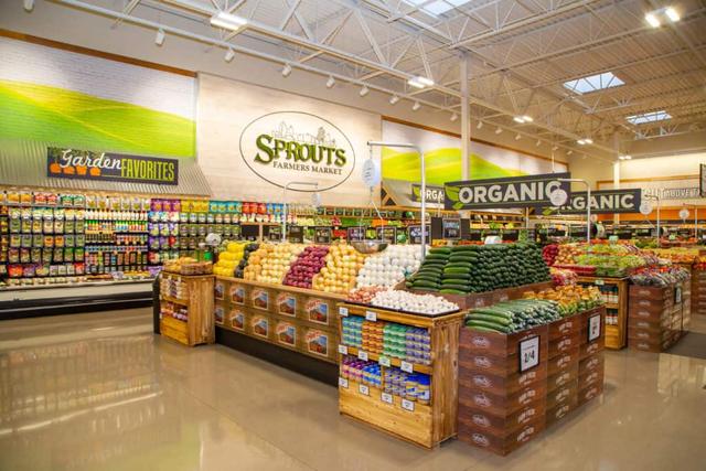 Sprouts Farmers Market's Strategic NIL Deals Focus on Women's Sports