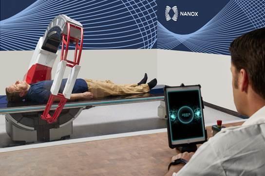 Nanox Imaging Ltd (NASDAQ:NNOX) Quarterly Earnings Preview and Acquisition Announcement