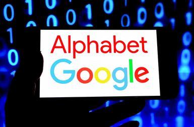 Alphabet Inc. Nears $4 Trillion Market Cap: A Comparative Financial Analysis with Apple