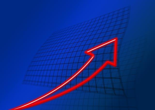 Market Movements: Top Gainers Lead with Innovation and Strategic Acquisitions