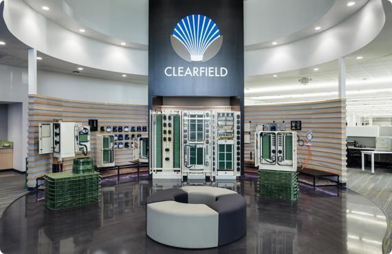 Clearfield, Inc. (NASDAQ:CLFD) Receives Optimistic Price Target from Roth Capital