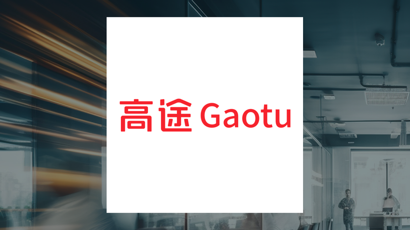 Gaotu Techedu Inc. (NYSE:GOTU) Faces Financial Challenges Despite Revenue Growth