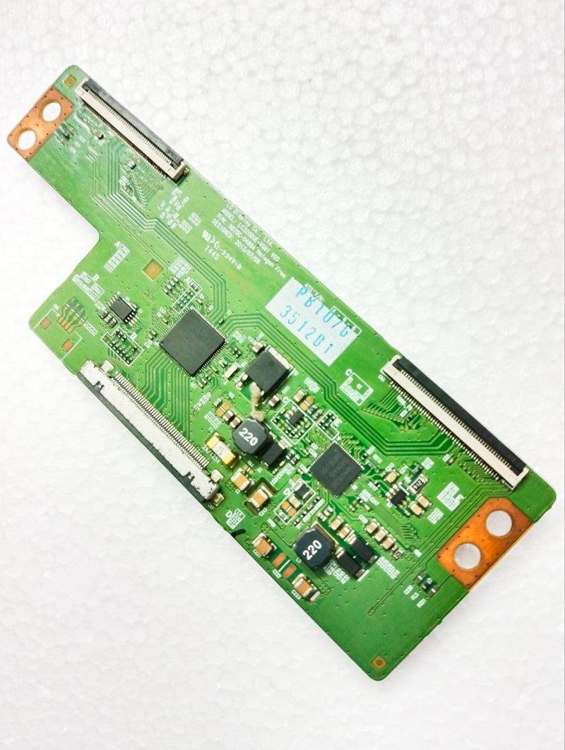 LG Display Co. (NYSE:LPL) Shifts Focus to High-Margin OLED Technology