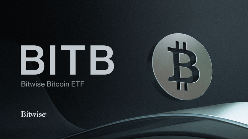 Insights from the Bitwise Bitcoin ETF (AMEX:BITB) Share Purchase and Market Trends