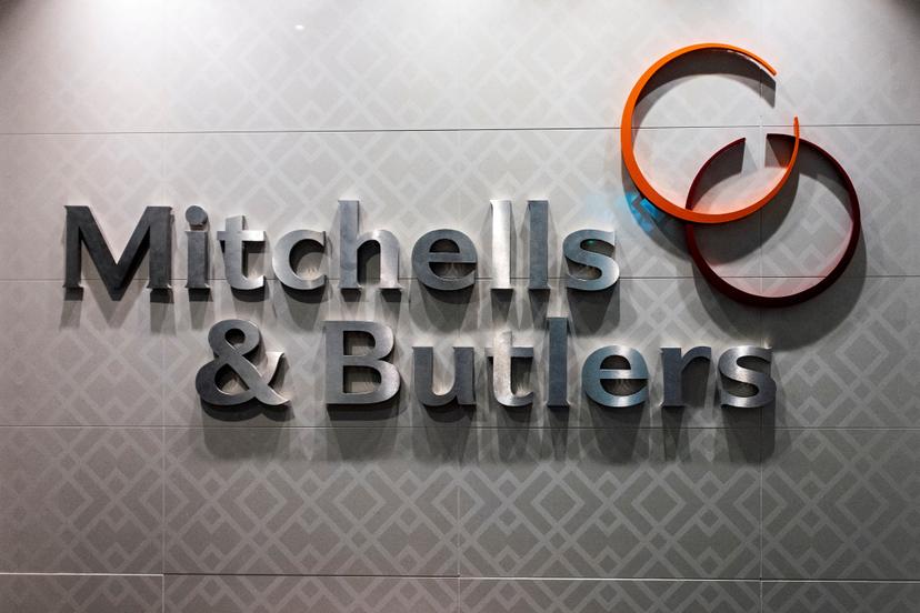 Financial Performance of Mitchells &amp; Butlers PLC (MBPFF)