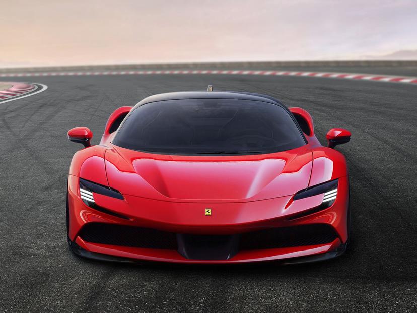 Ferrari (NYSE:RACE) Maintains Strong Position with UBS "Buy" Rating and Raised Price Target