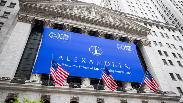 Alexandria Real Estate Equities, Inc. (NYSE: ARE) Overview and Price Target