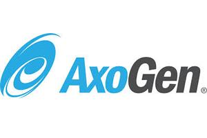 Axogen, Inc. (NASDAQ: AXGN) Receives FDA Approval for AVANCE®, Boosting Stock Outlook