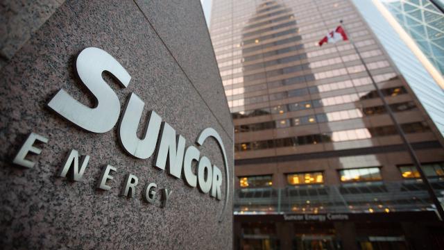 Suncor Energy Inc. (NYSE:SU) Maintains "Buy" Rating and Price Target Increase by TD Securities