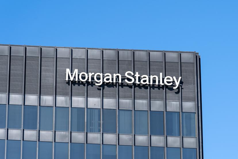 Morgan Stanley's Upcoming Earnings Report: A Glimpse into the Financial Sector's 2026 Outlook
