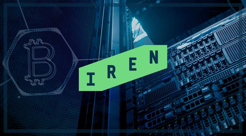 IREN Limited (NASDAQ:IREN) Sees Upgrade and Promising Growth Outlook