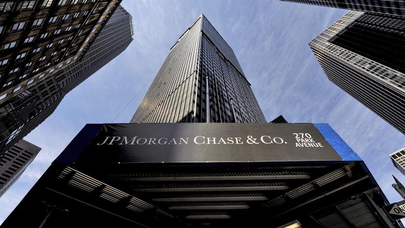 JPMorgan Chase & Co. (NYSE:JPM) Earnings Miss: A Detailed Analysis