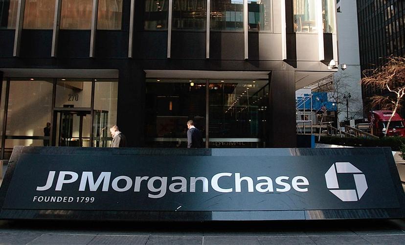 JPMorgan Chase Coverage Initiated by CICC with "Outperform" Rating
