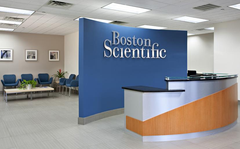 Boston Scientific Corporation (NYSE: BSX) Sees Positive Outlook from Citigroup Upgrade