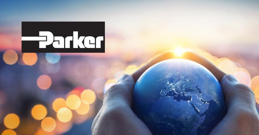 Parker-Hannifin Corporation (NYSE:PH) Maintains Positive Outlook Amidst Market Fluctuations