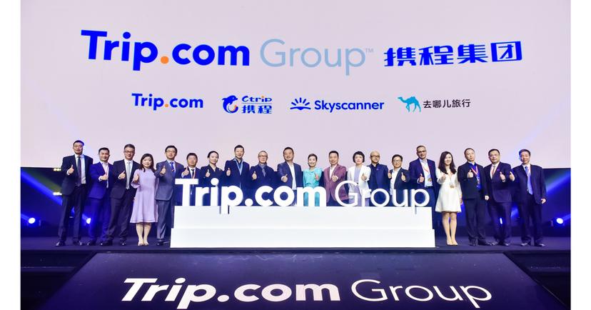 Trip.com Group Ltd (NASDAQ:TCOM) Faces Antitrust Probe Amidst Citigroup's Confidence
