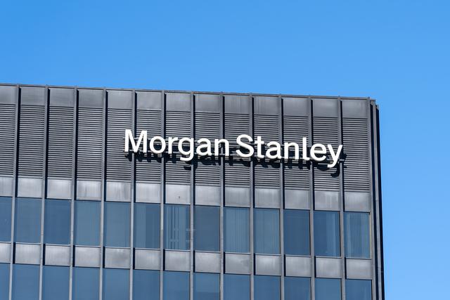 Morgan Stanley (NYSE: MS) Sees Positive Shift in Analyst Sentiment