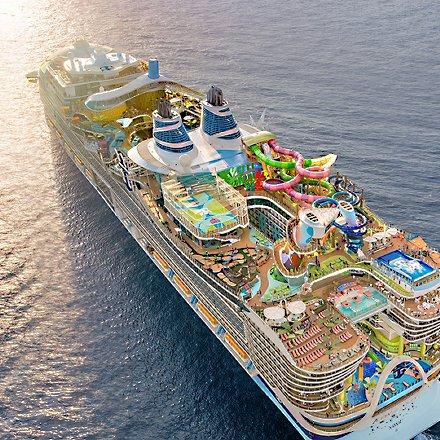 Royal Caribbean's New Price Target and Financial Performance