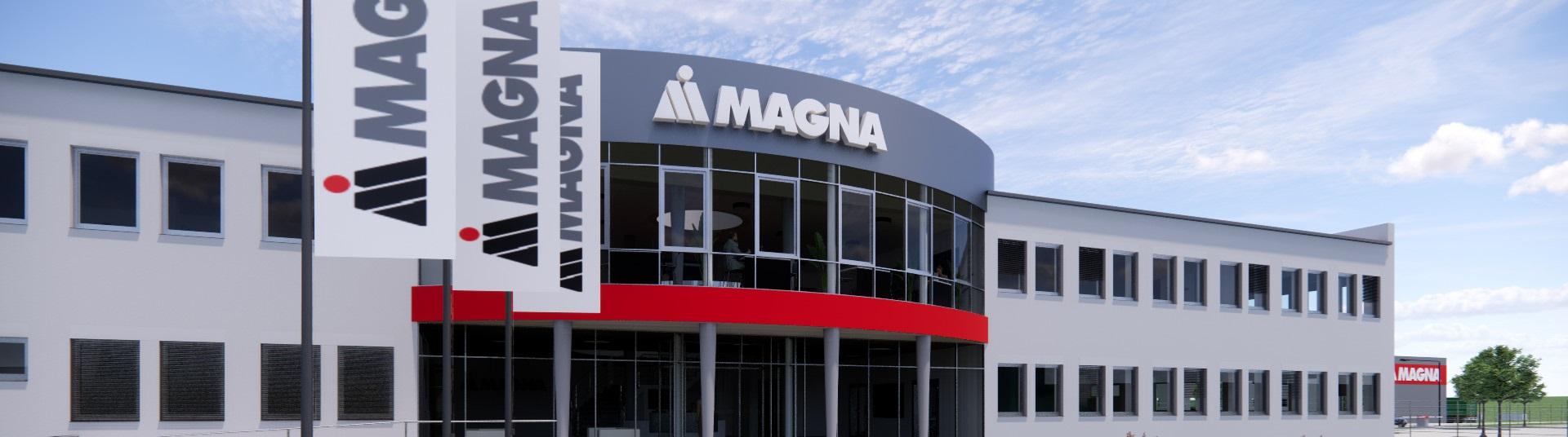 Magna International Inc. (NYSE:MGA) Analysts Show Growing Confidence