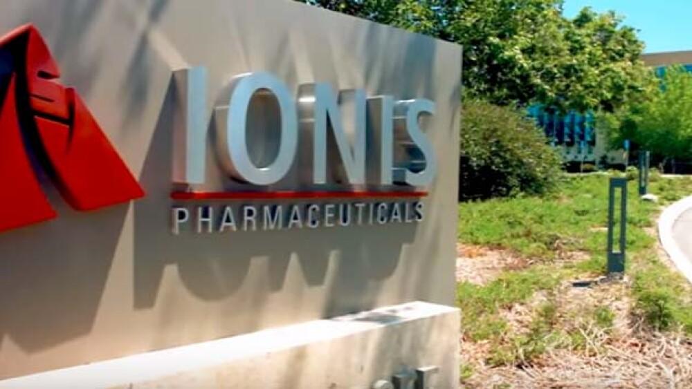 Ionis Pharmaceuticals, Inc. (NASDAQ: IONS) Earnings Report Highlights