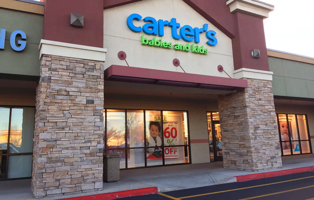Carter's, Inc. (NYSE:CRI) Exceeds Revenue Estimates in Q4 Earnings Report