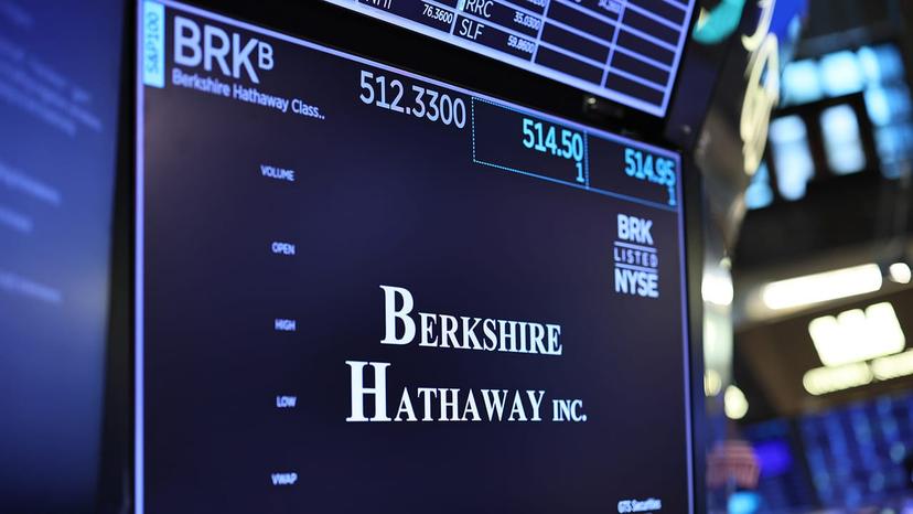Berkshire Hathaway Inc. (NYSE:BRK-B) Quarterly Earnings and Leadership Transition