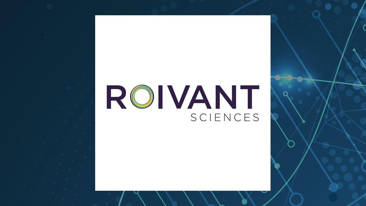 Roivant Sciences Ltd. (NASDAQ:ROIV) Maintains "Buy" Rating Amid Positive Momentum