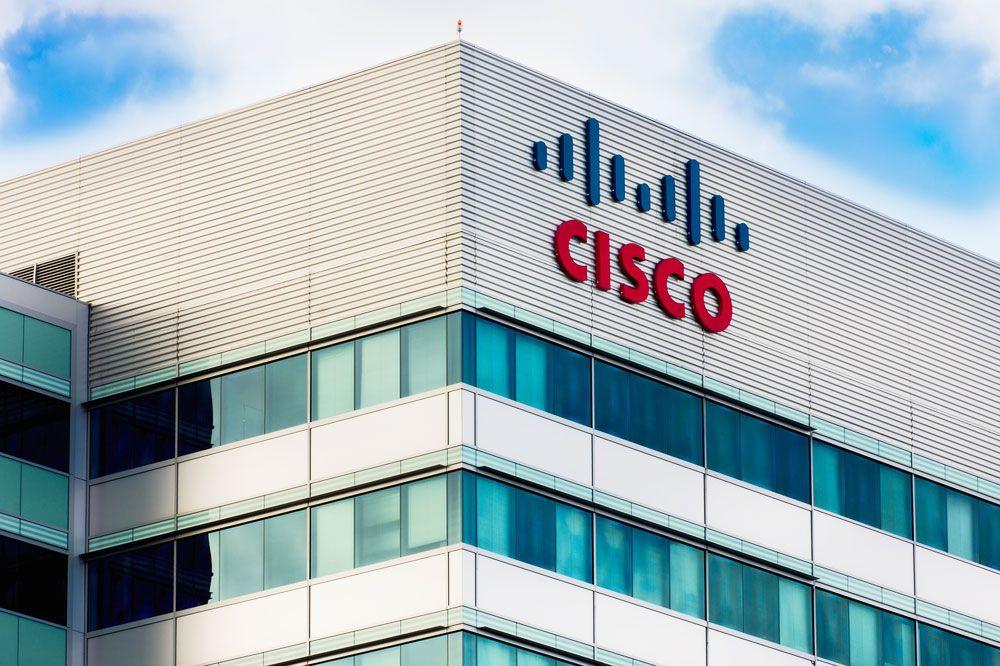 Cisco Systems Inc. (NASDAQ:CSCO) Maintains "Buy" Rating Amidst Market Fluctuations