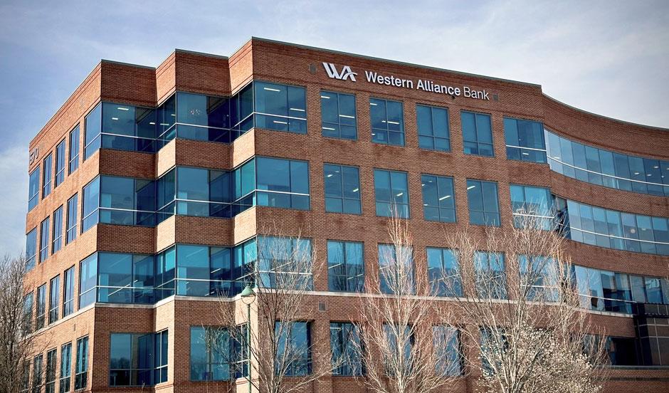 Western Alliance Bancorporation (NYSE:WAL) Overview and Market Performance