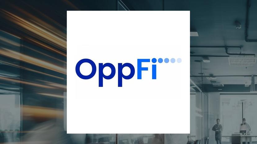 OppFi Inc. (NYSE: OPFI) Exceeds Earnings Estimates
