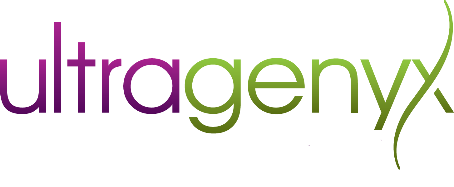 Ultragenyx Pharmaceutical (NASDAQ:RARE) Overview