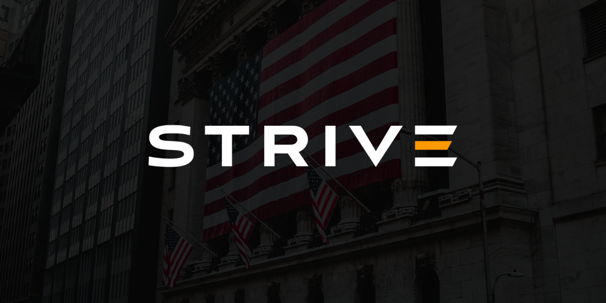 Strive, Inc. (NASDAQ: ASST) Quarterly Earnings Preview and Stock Analysis