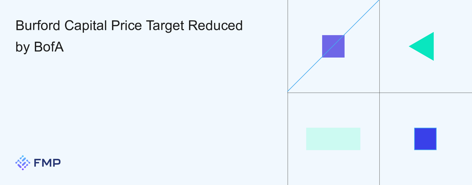 Burford Capital Price Target Reduced by BofA