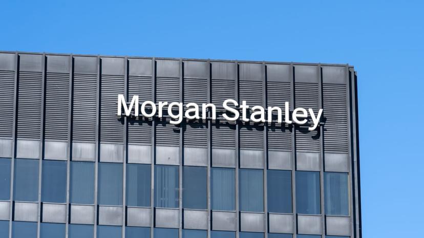 Morgan Stanley (NYSE: MS) Reports Strong Q1 2026 Earnings with Revenue and EPS Beat